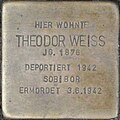 Theodor Weiß