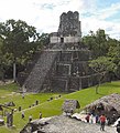 Tikal , Guatemala