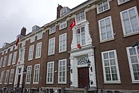 Embassy of Turkey in The Hague