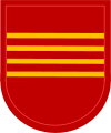 USAREUR–AF, 173rd Airborne Brigade, 319th Field Artillery Regiment, 4th Battalion