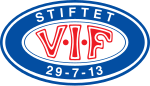 Logo von Vålerenga Oslo