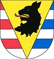 Wappen von Všetaty