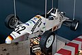 Van Diemen RF88 of Michael Schumacher (Formula Ford)