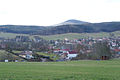 Nordosten (Stadtlengsfeld – 4½ km)