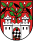 Coat of arms of Aschersleben