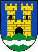 Coat of arms of Koblach