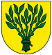 Coat of arms of Rutesheim