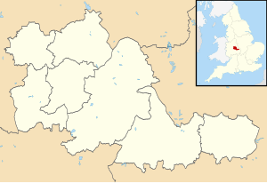 Utilita Arena Birmingham (West Midlands)