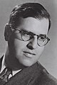 Abba Eban, Israeli Foreign Minister and VP of the United Nations General Assembly