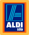 ALDI-Süd-Logo (2006–2017)