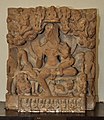 Jain Yakshini Ambika (Mediaeval Period) Government Museum Mathura