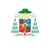 Dom. Gregório Leozírio Ben Lâmed da Paixão Neto, O.S.B.'s coat of arms