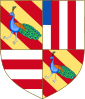 Coat of arms of Wied-Runkel