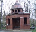 Mausoleum Aschrott in Berlin-Weißensee