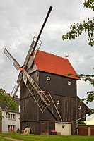Ballendorfer Windmühle