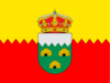 Flag of Cabanillas de la Sierra