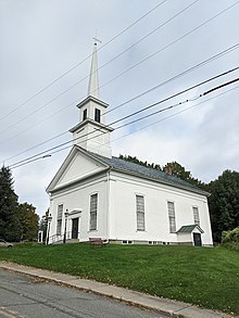 Barnet Village Church