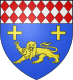 Coat of arms of Saint-Martin-du-Bec