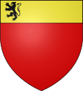 Arms of Bachy
