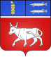 Coat of arms of Liernais