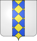 Coat of arms of Rochegude