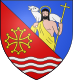Coat of arms of Castelnau-le-Lez