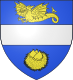 Coat of arms of Les Ferres