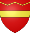 Arms of Gommegnies