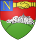 Coat of arms of La Roche-sur-Yon