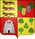 Coat of arms of Loupes