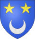 Coat of arms of Ohnenheim