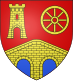 Coat of arms of Saint-Hilaire-des-Loges