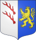 Coat of arms of Schneckenbusch