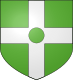 Coat of arms of Stattmatten