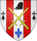 Coat of arms of Wagnon