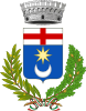 Coat of arms of Bolano