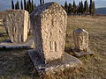 Image 17Stećci from Radimlja, near Stolac (13th century) (from Bosnia and Herzegovina)