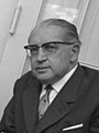 Thomas Dehler 1954–1957