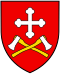 Coat of arms of Gryon