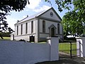 Carndonagh Presbyterian church
