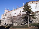 Burgen und Schlösser des Trentino