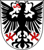 Coat of arms of Chrudim