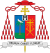 Francis Arinze's coat of arms