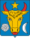 Flagge der Moldau