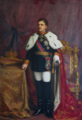 Manuel II (1889-1932)