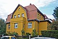 Eigenheimsiedlung Briesnitz-Dresden eGmbH: Wohnhaus einer Siedlung
