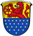 Wappen des Landkreises Darmstadt-Dieburg