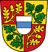 Wappen Gde. Leuchtenberg