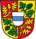 Coat of arms of Leuchtenberg