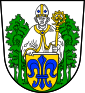 Coat of arms of Waldsassen Abbey